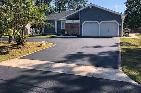 Best Driveway Removal and Replacement  in St Louis, MO